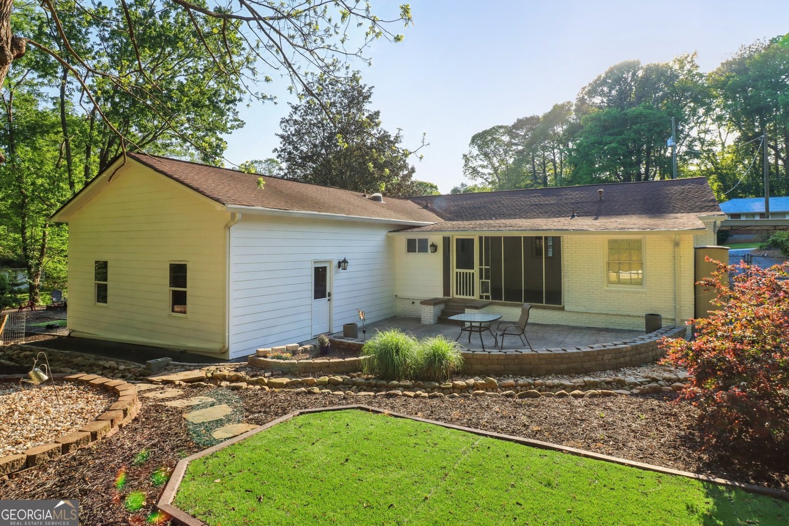 2071 Meadowbrook Lane Marietta - 14