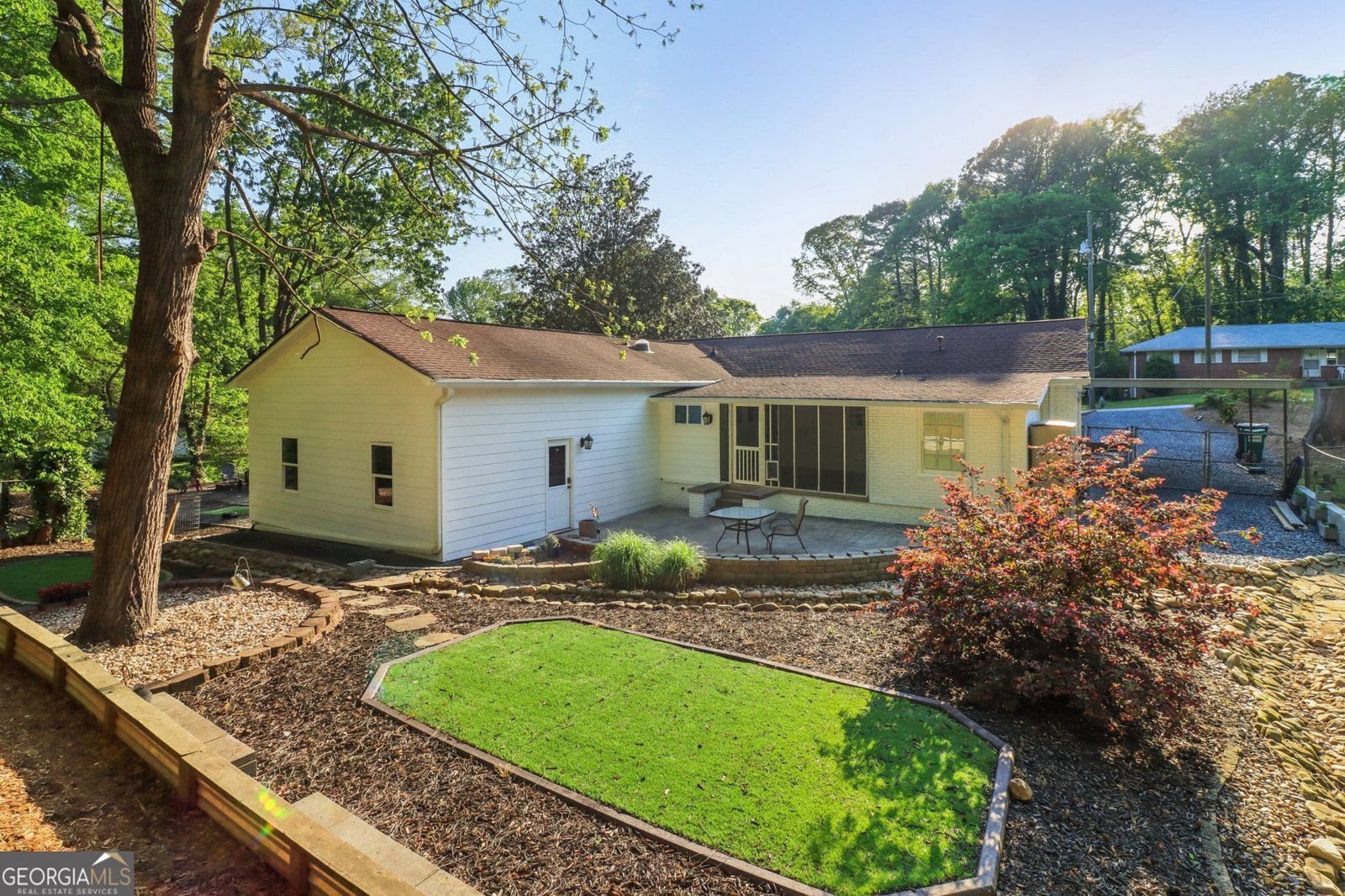 2071 Meadowbrook Lane Marietta - 15
