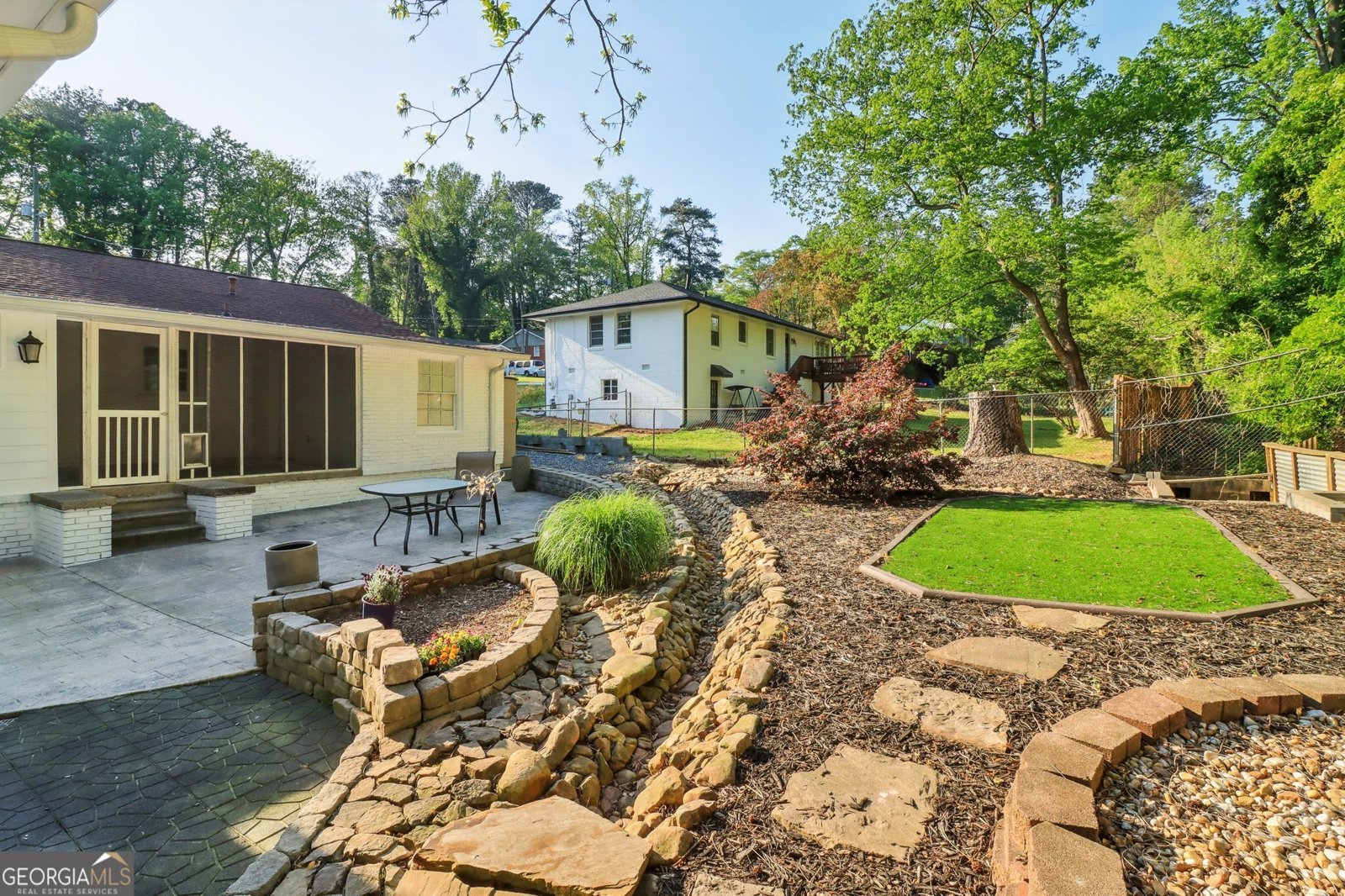 2071 Meadowbrook Lane Marietta - 16