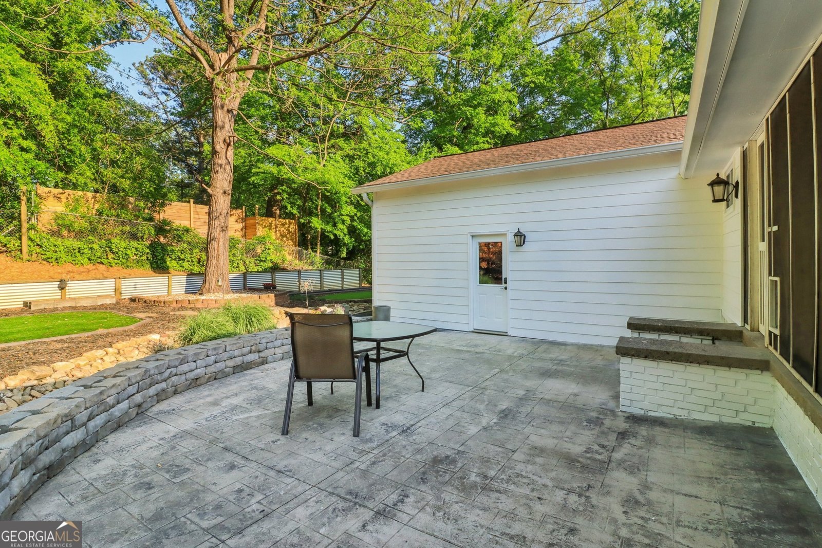 2071 Meadowbrook Lane Marietta - 19