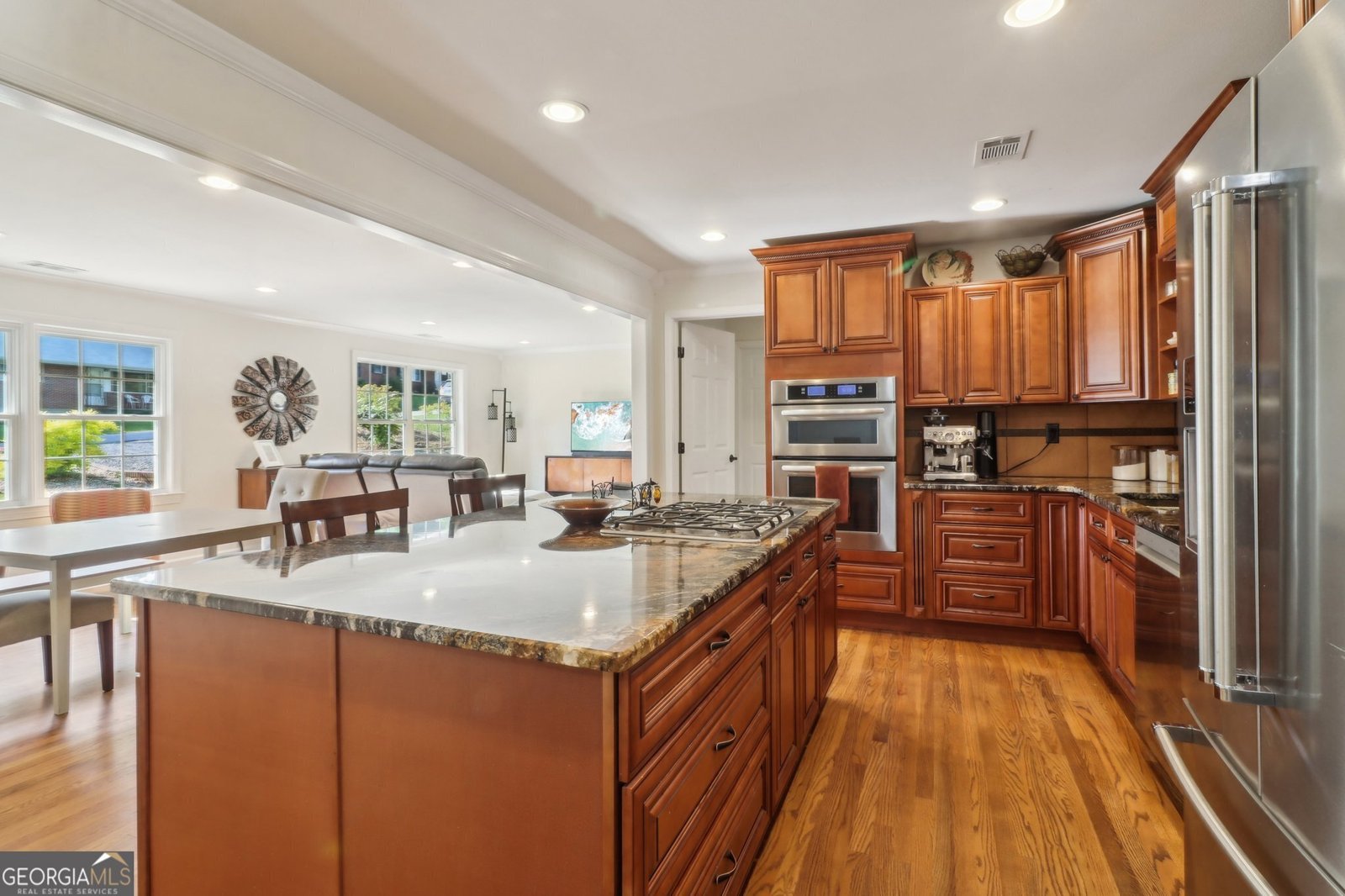 2071 Meadowbrook Lane Marietta - 21