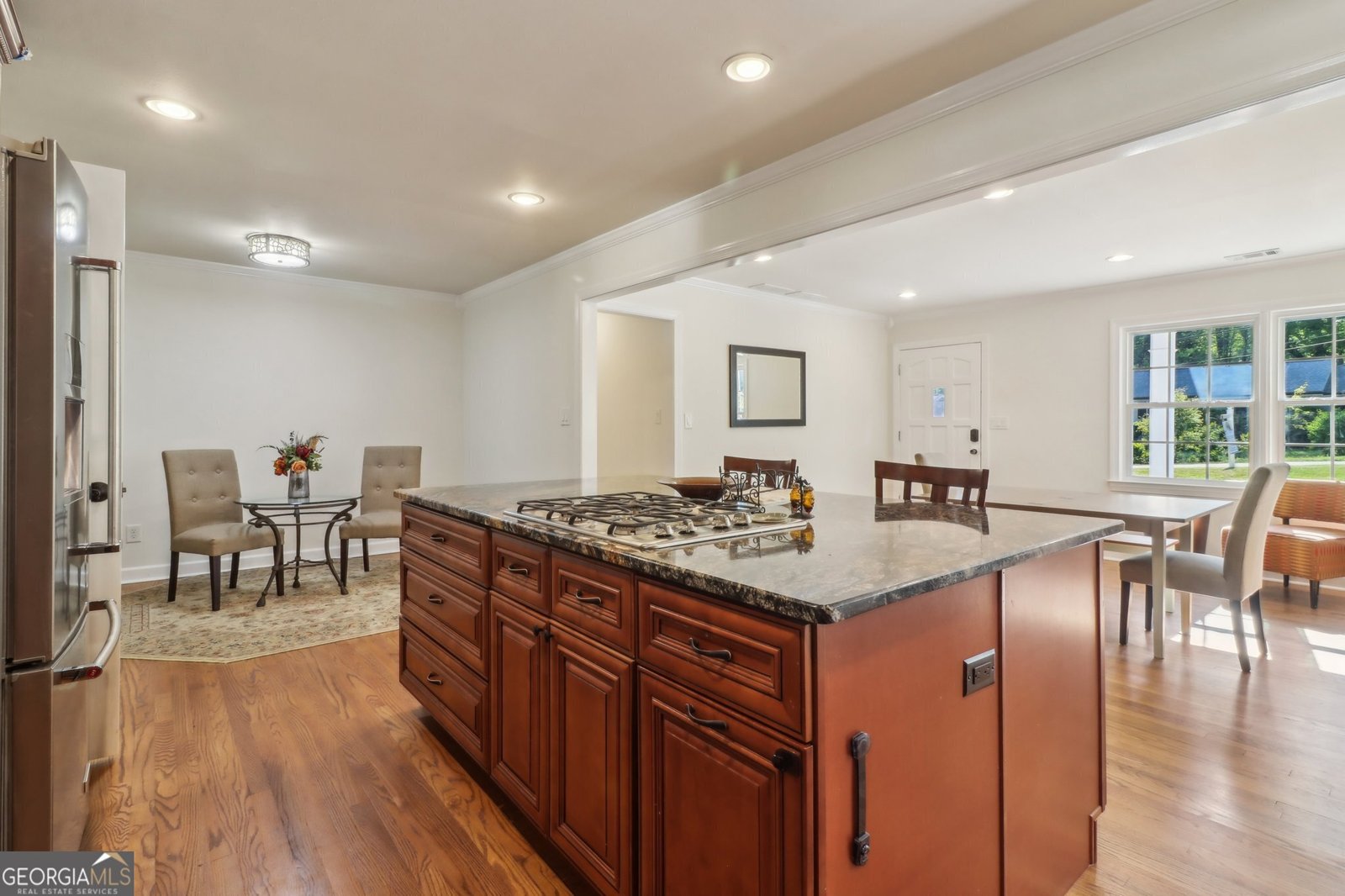 2071 Meadowbrook Lane Marietta - 22