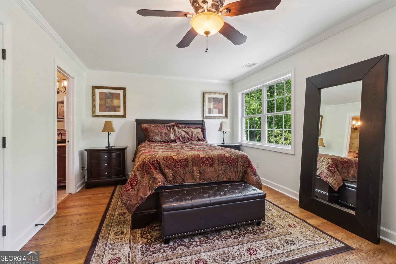 2071 Meadowbrook Lane Marietta - 28