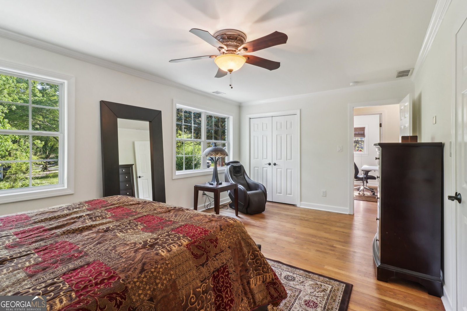 2071 Meadowbrook Lane Marietta - 30