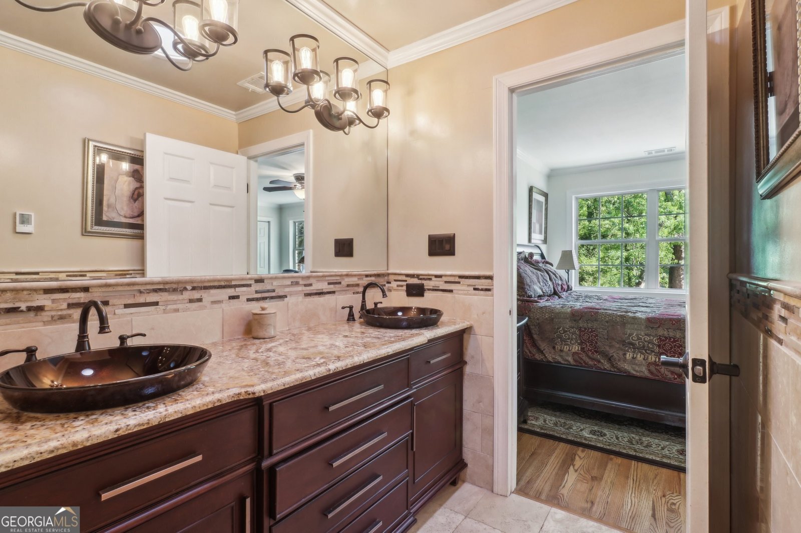 2071 Meadowbrook Lane Marietta - 4