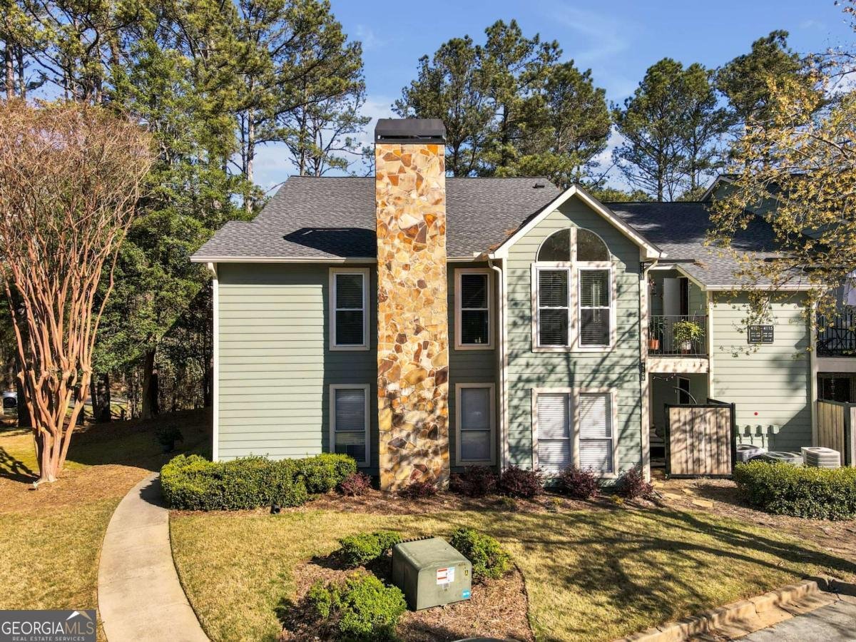 4113 Canyon Point Circle Roswell - 10