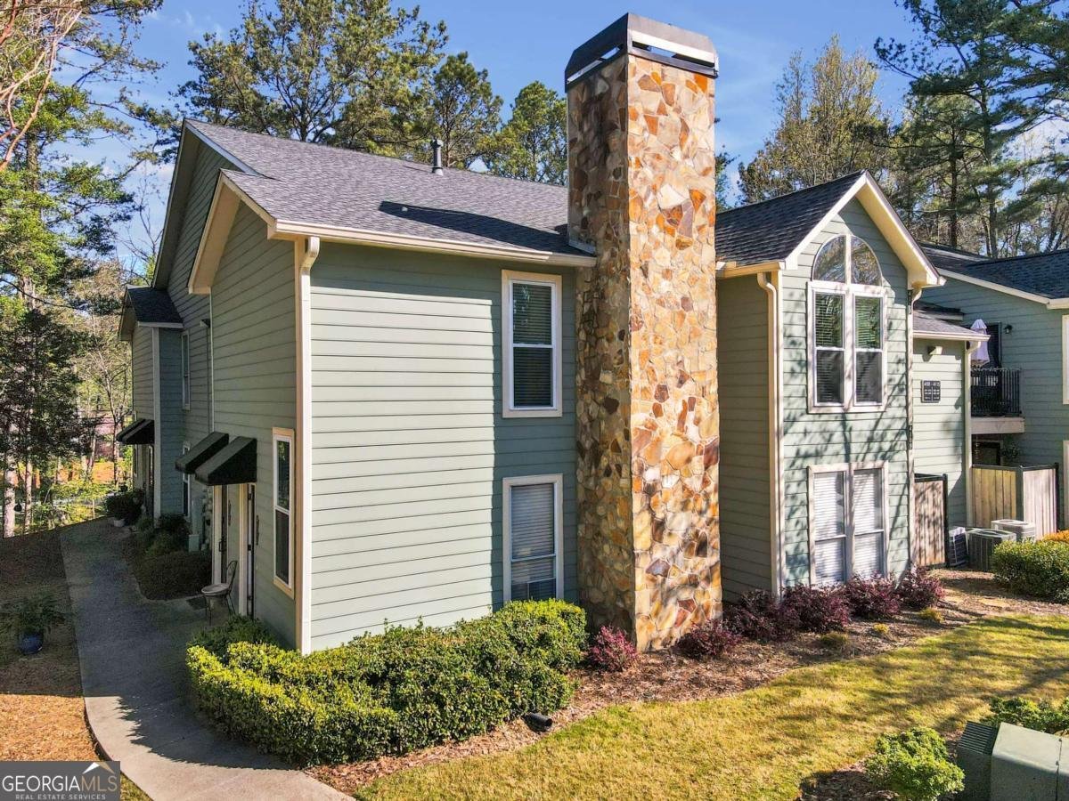 4113 Canyon Point Circle Roswell - 13