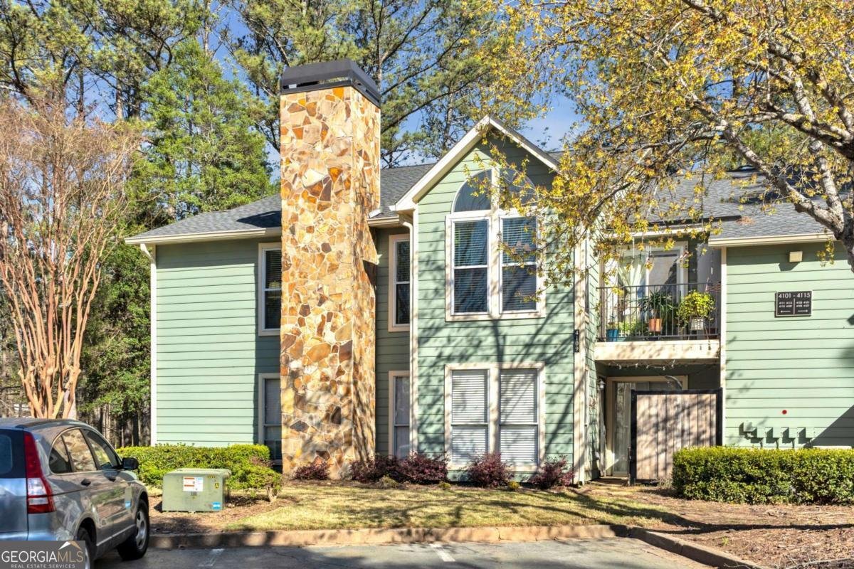 4113 Canyon Point Circle Roswell - 16