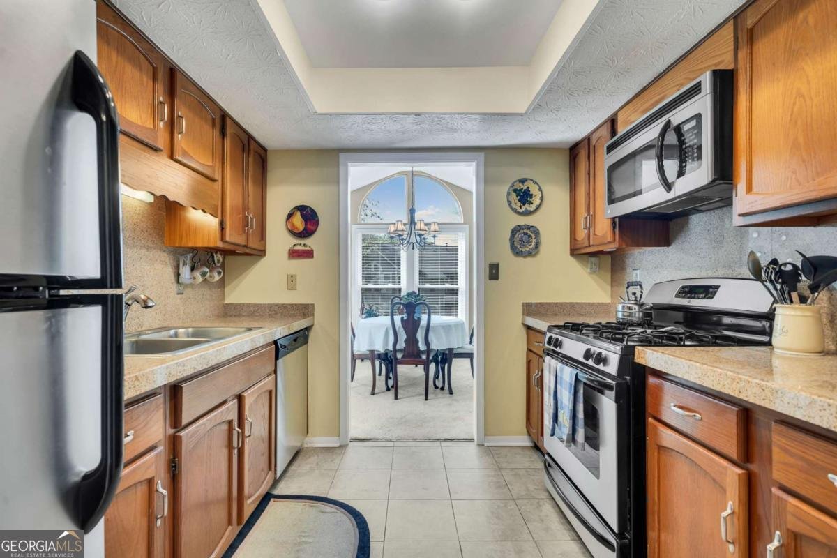 4113 Canyon Point Circle Roswell - 19