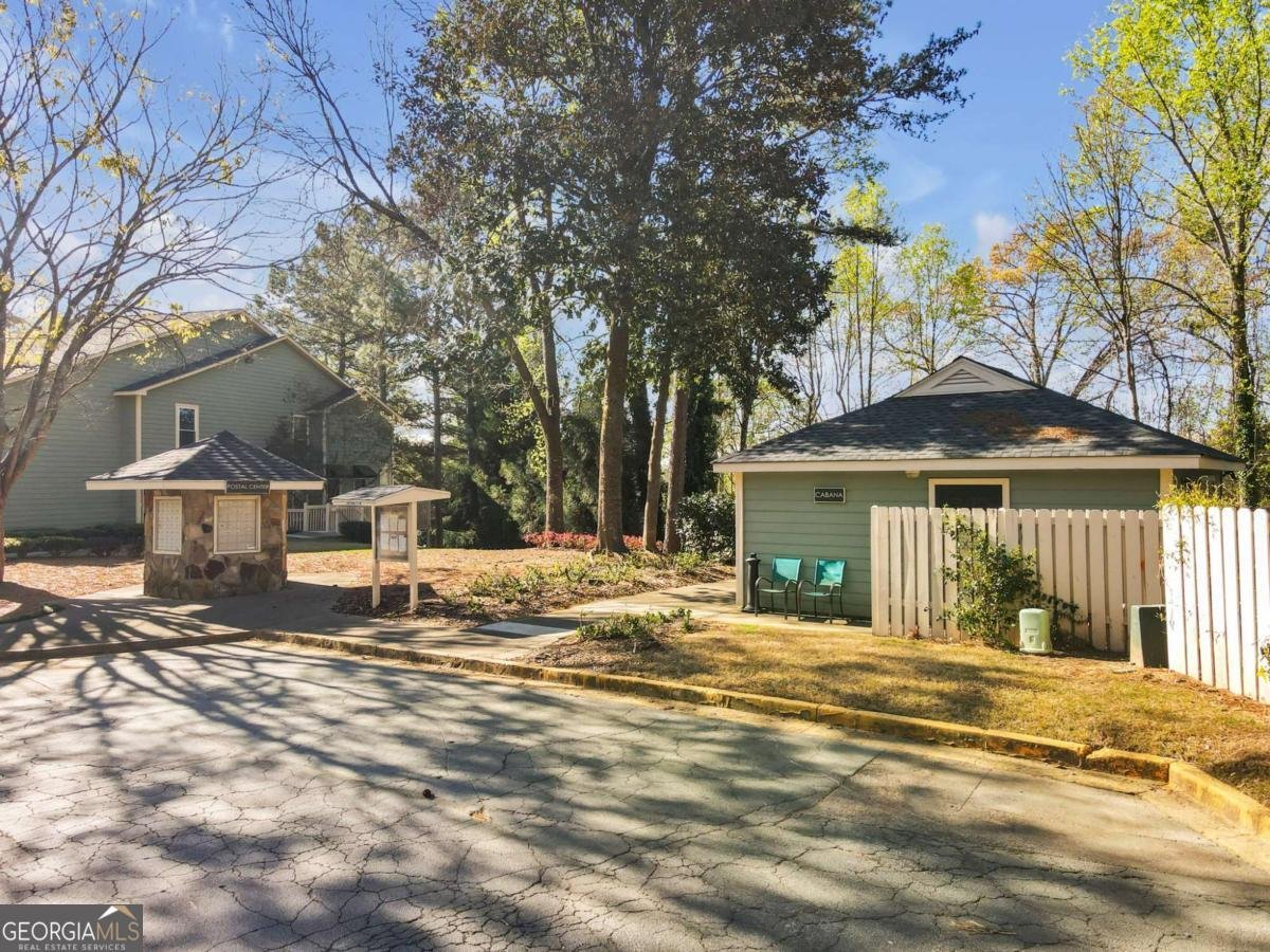 4113 Canyon Point Circle Roswell - 2