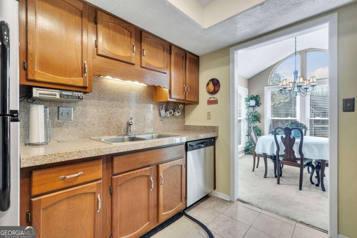 4113 Canyon Point Circle Roswell - 20