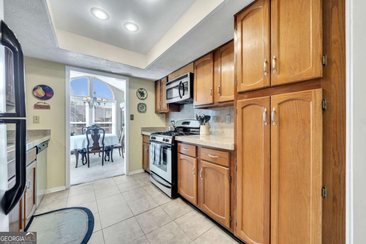 4113 Canyon Point Circle Roswell - 22