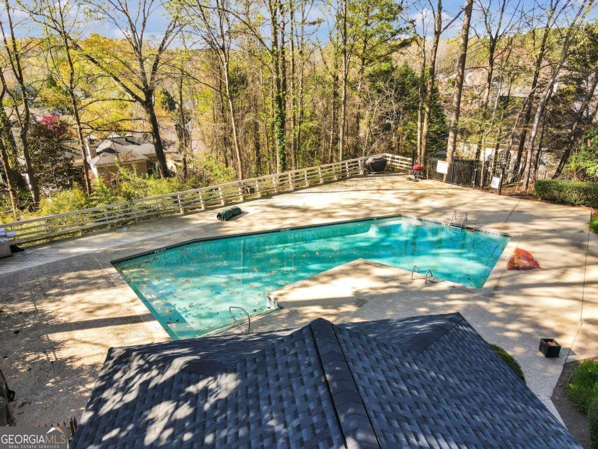 4113 Canyon Point Circle Roswell - 4