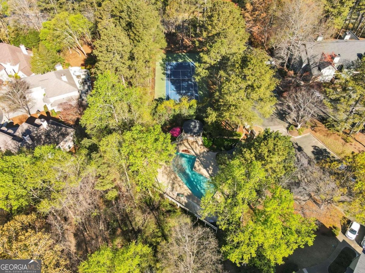 4113 Canyon Point Circle Roswell - 7