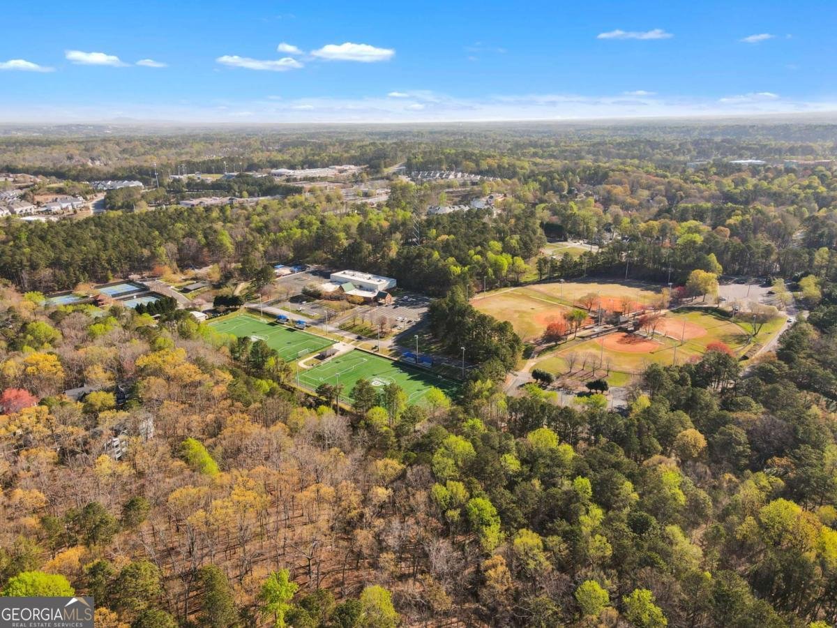4113 Canyon Point Circle Roswell - 8
