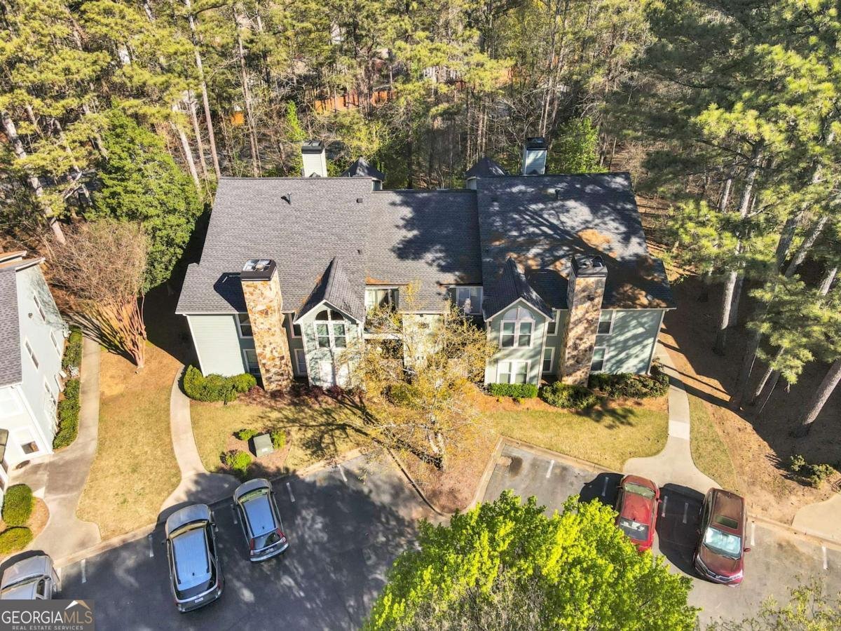 4113 Canyon Point Circle Roswell - 9