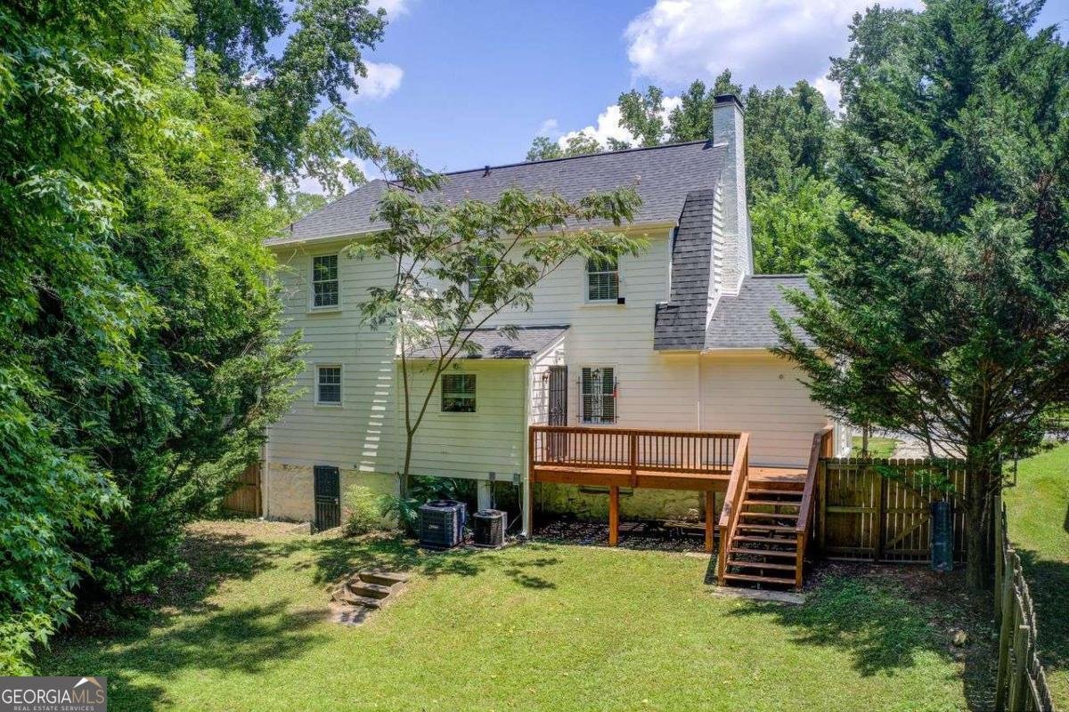 1698 KENMORE Street Atlanta - 13