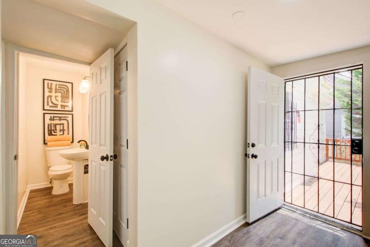 1698 KENMORE Street Atlanta - 17