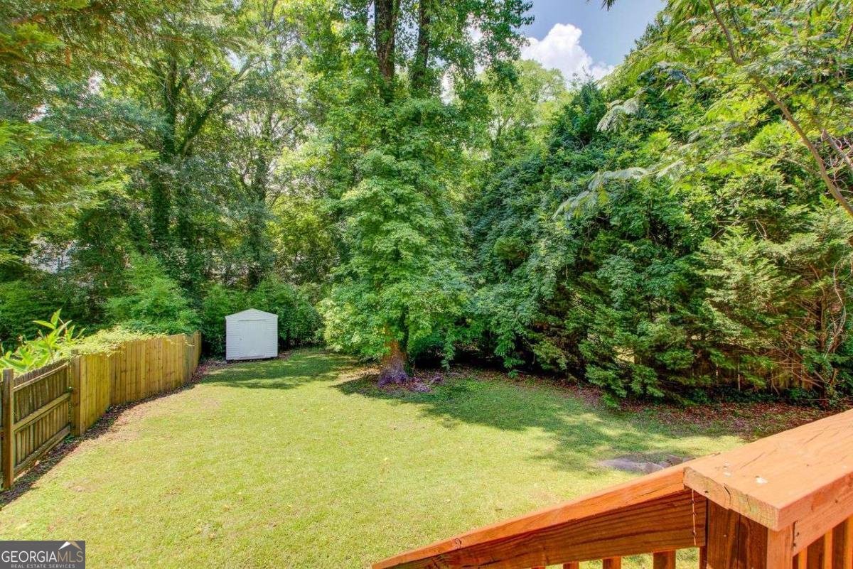 1698 KENMORE Street Atlanta - 19