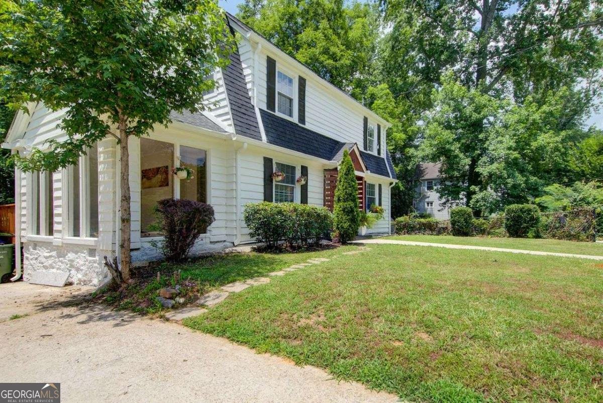 1698 KENMORE Street Atlanta - 2