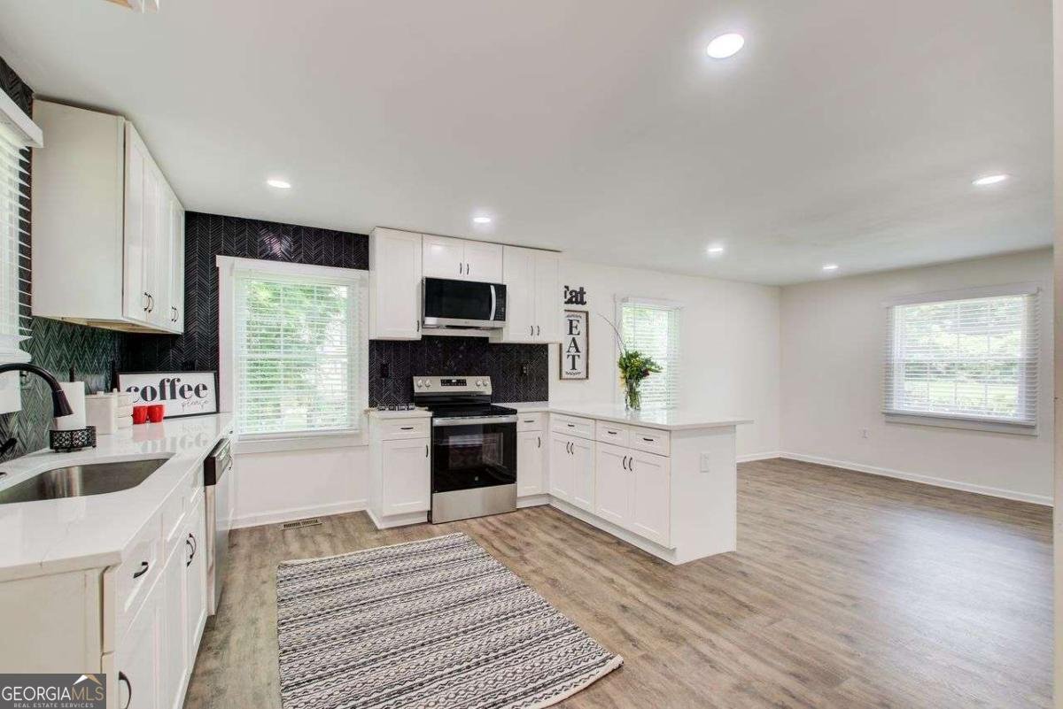 1698 KENMORE Street Atlanta - 23