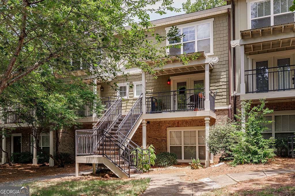 490 Barnett Shoals Rd Athens - 1