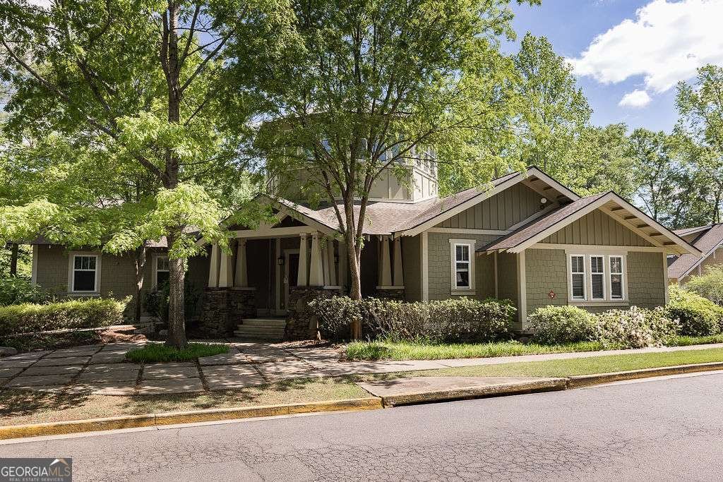490 Barnett Shoals Rd Athens - 2