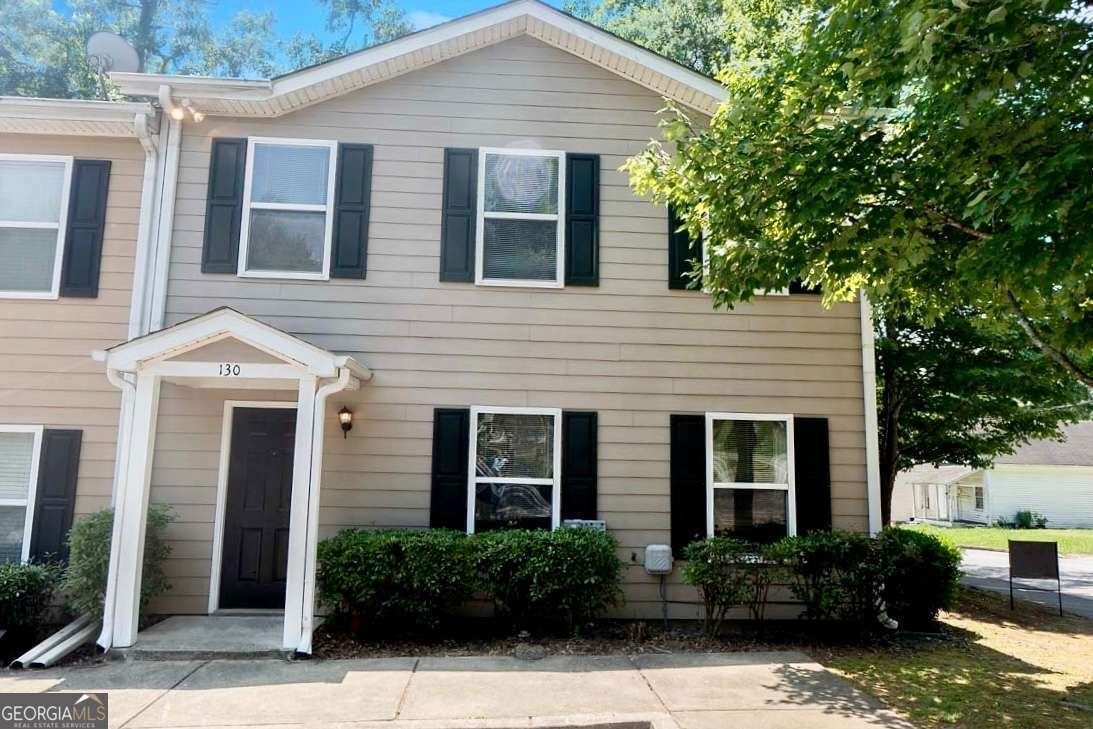 130 Dr John T Pettit Street Canton - 1