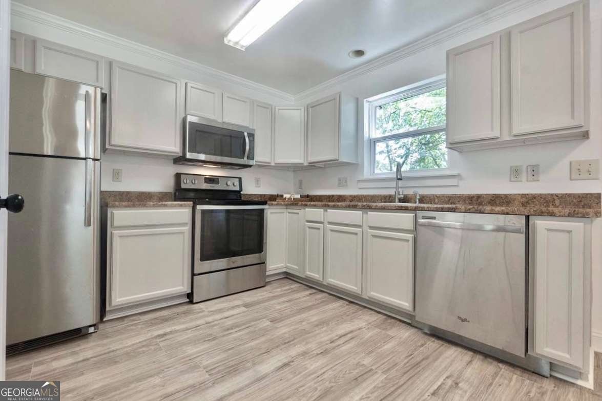 130 Dr John T Pettit Street Canton - 10