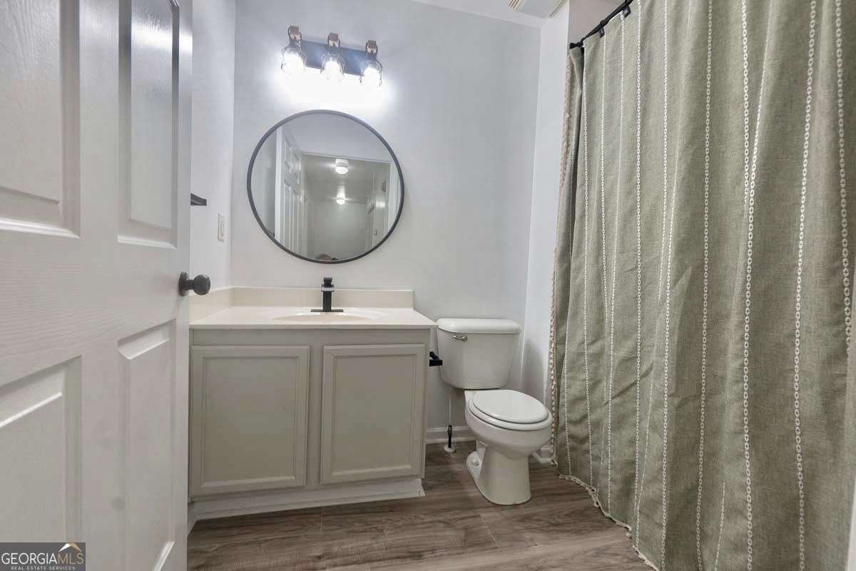 130 Dr John T Pettit Street Canton - 19