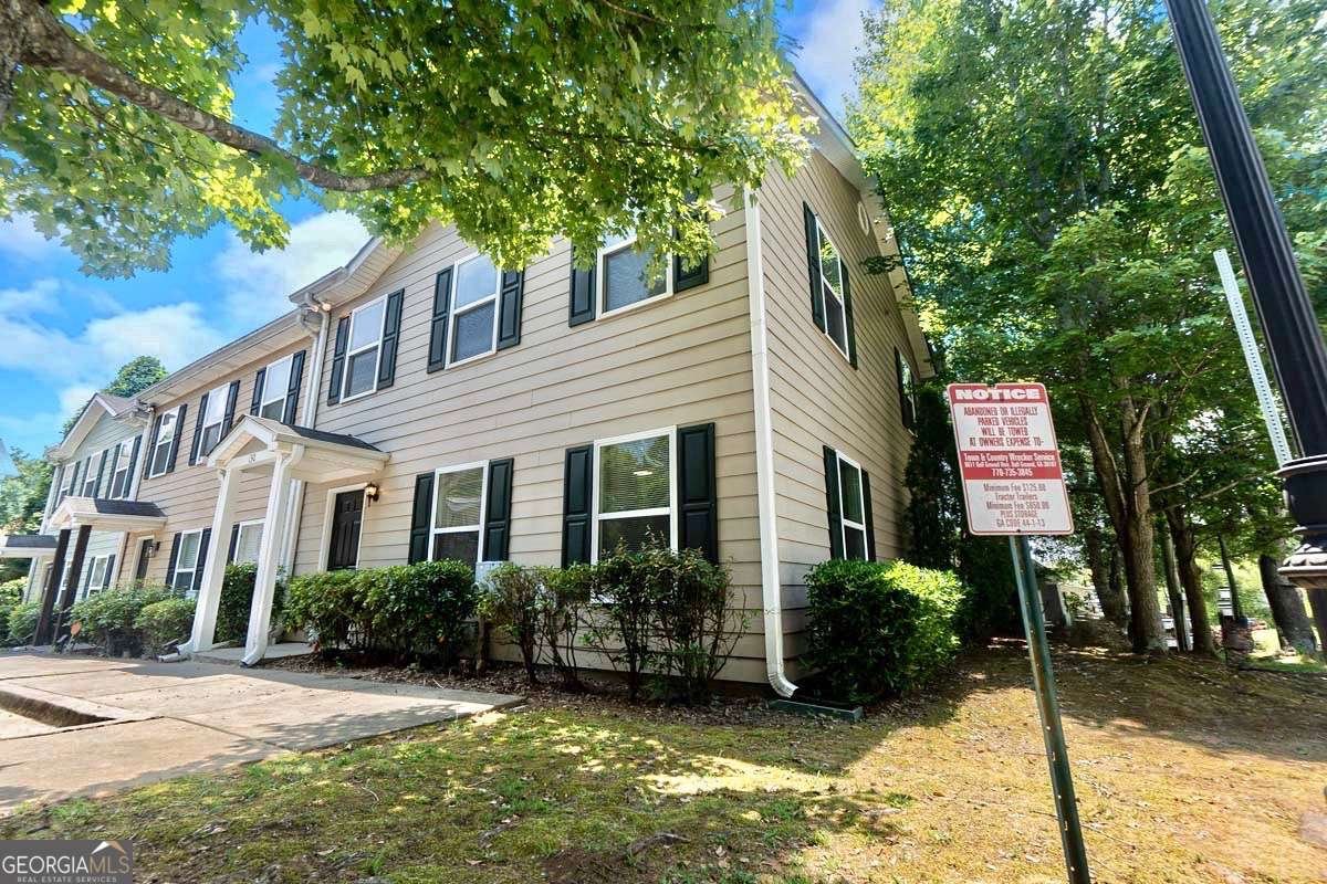 130 Dr John T Pettit Street Canton - 2