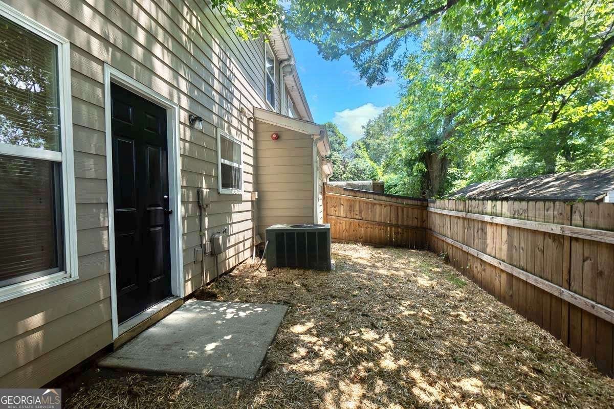 130 Dr John T Pettit Street Canton - 21