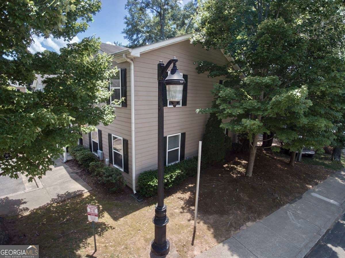 130 Dr John T Pettit Street Canton - 24