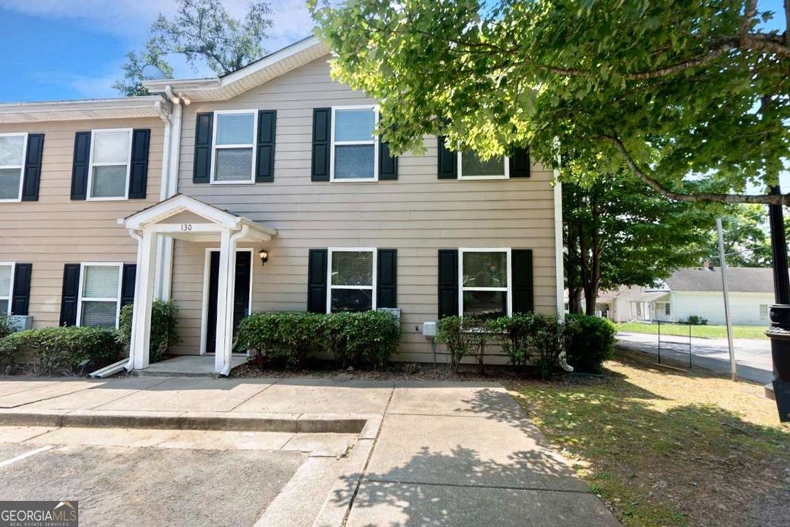 130 Dr John T Pettit Street Canton - 3