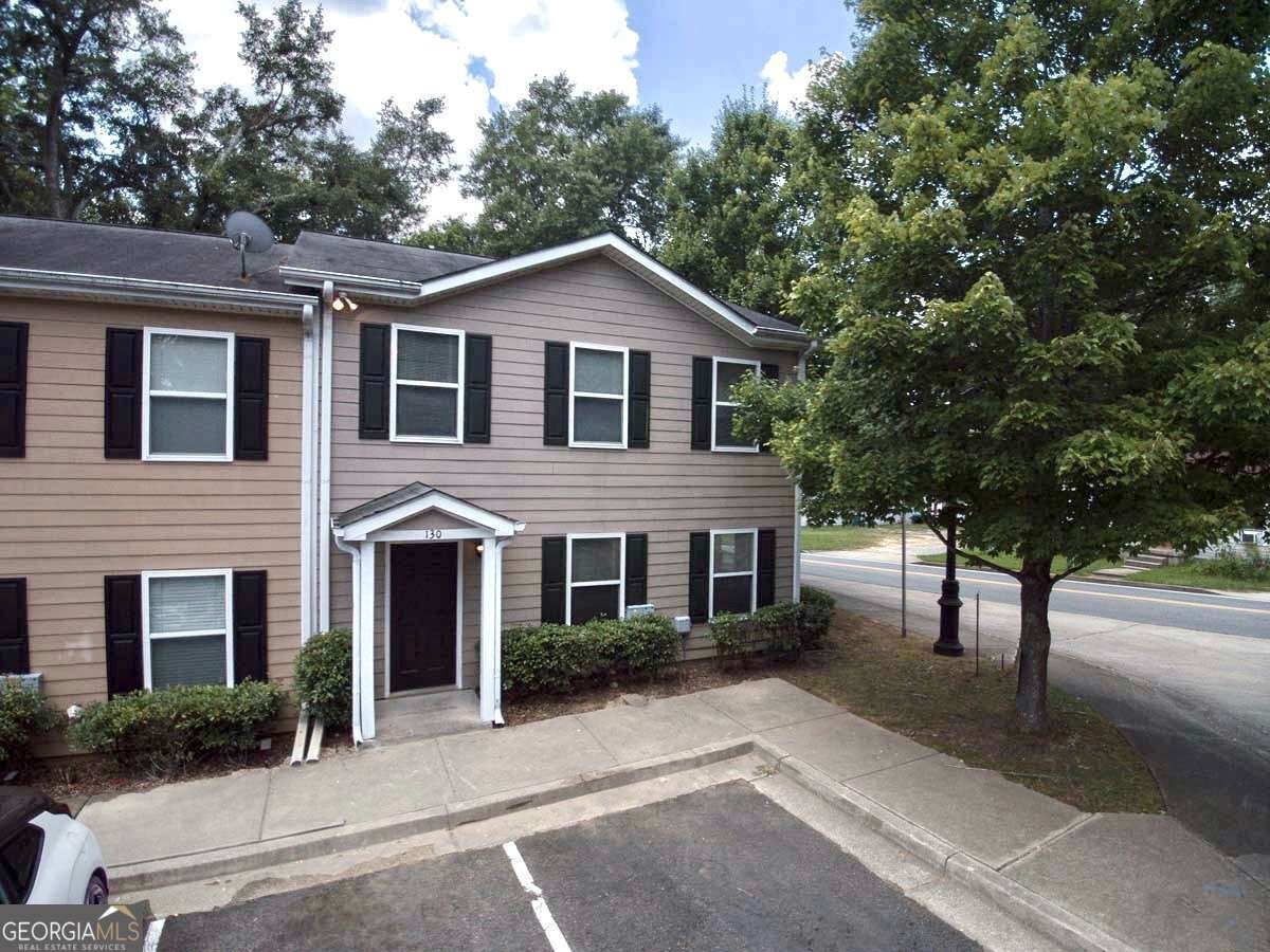 130 Dr John T Pettit Street Canton - 4