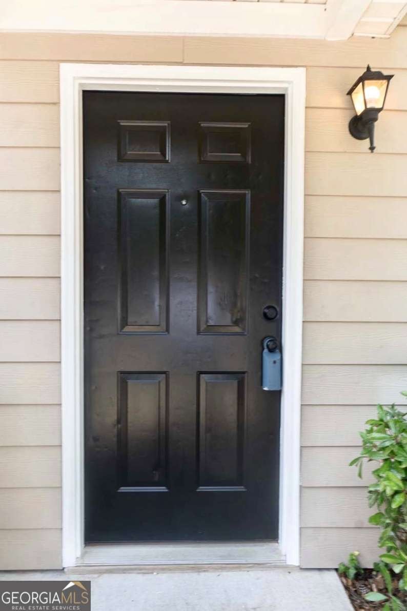 130 Dr John T Pettit Street Canton - 5
