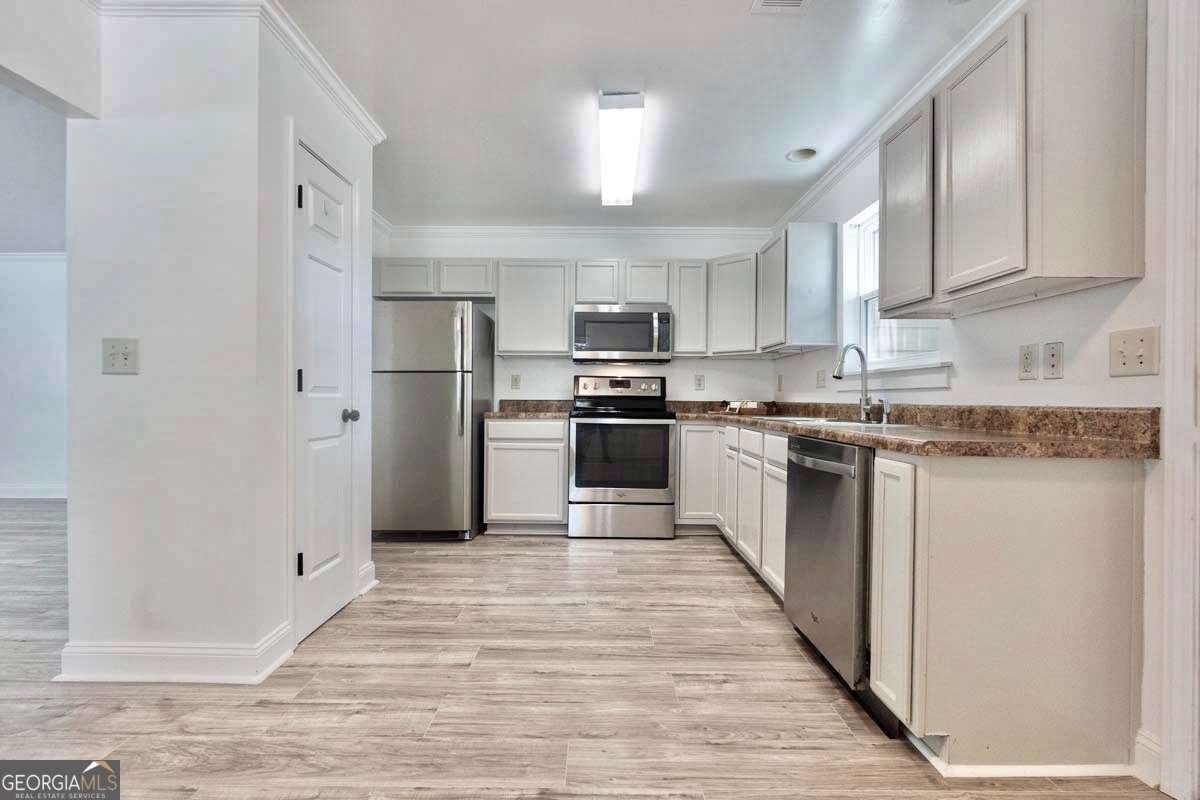 130 Dr John T Pettit Street Canton - 9