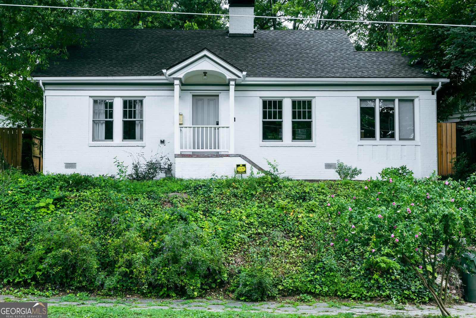 1129 Alta Avenue Atlanta - 1