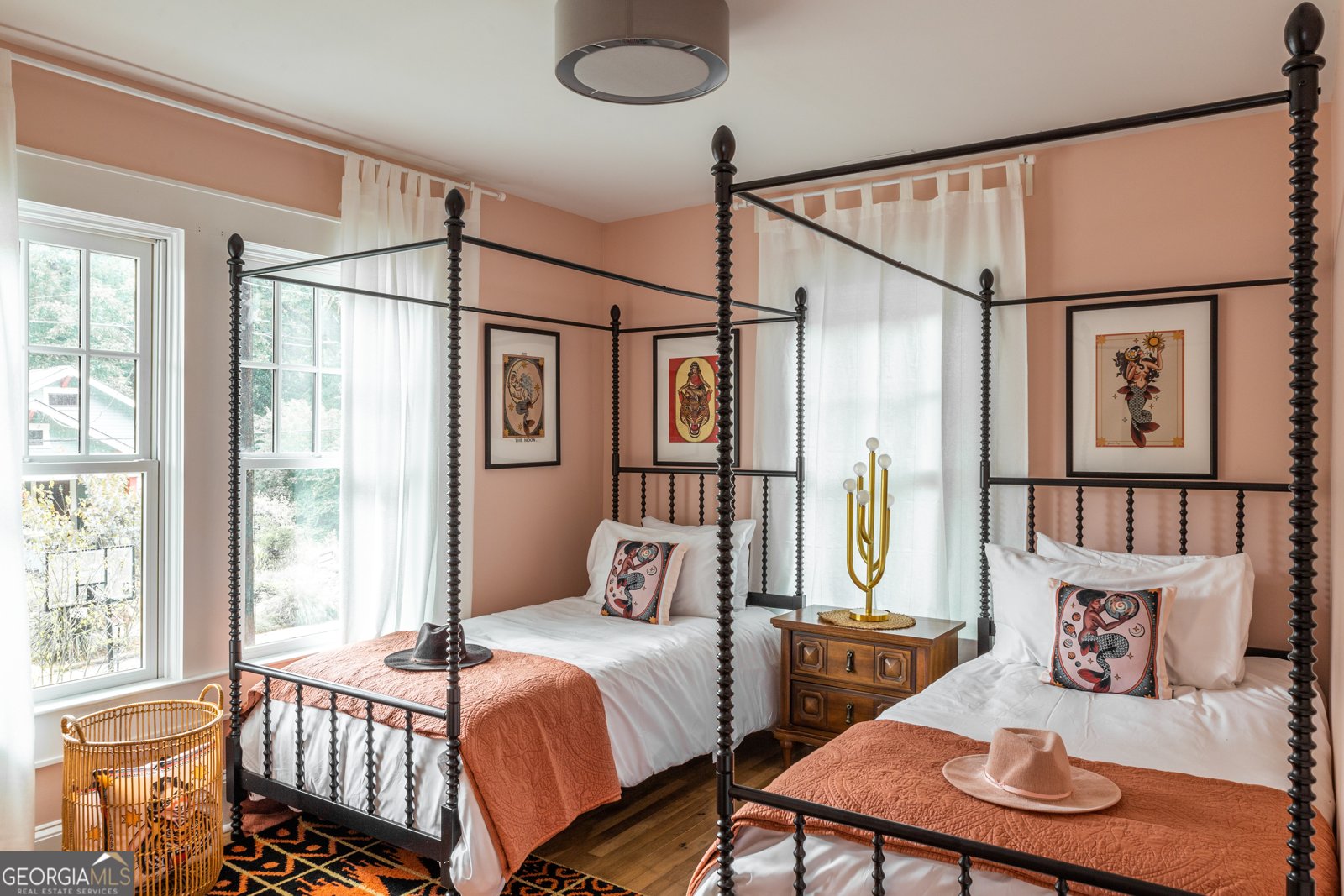 1129 Alta Avenue Atlanta - 11