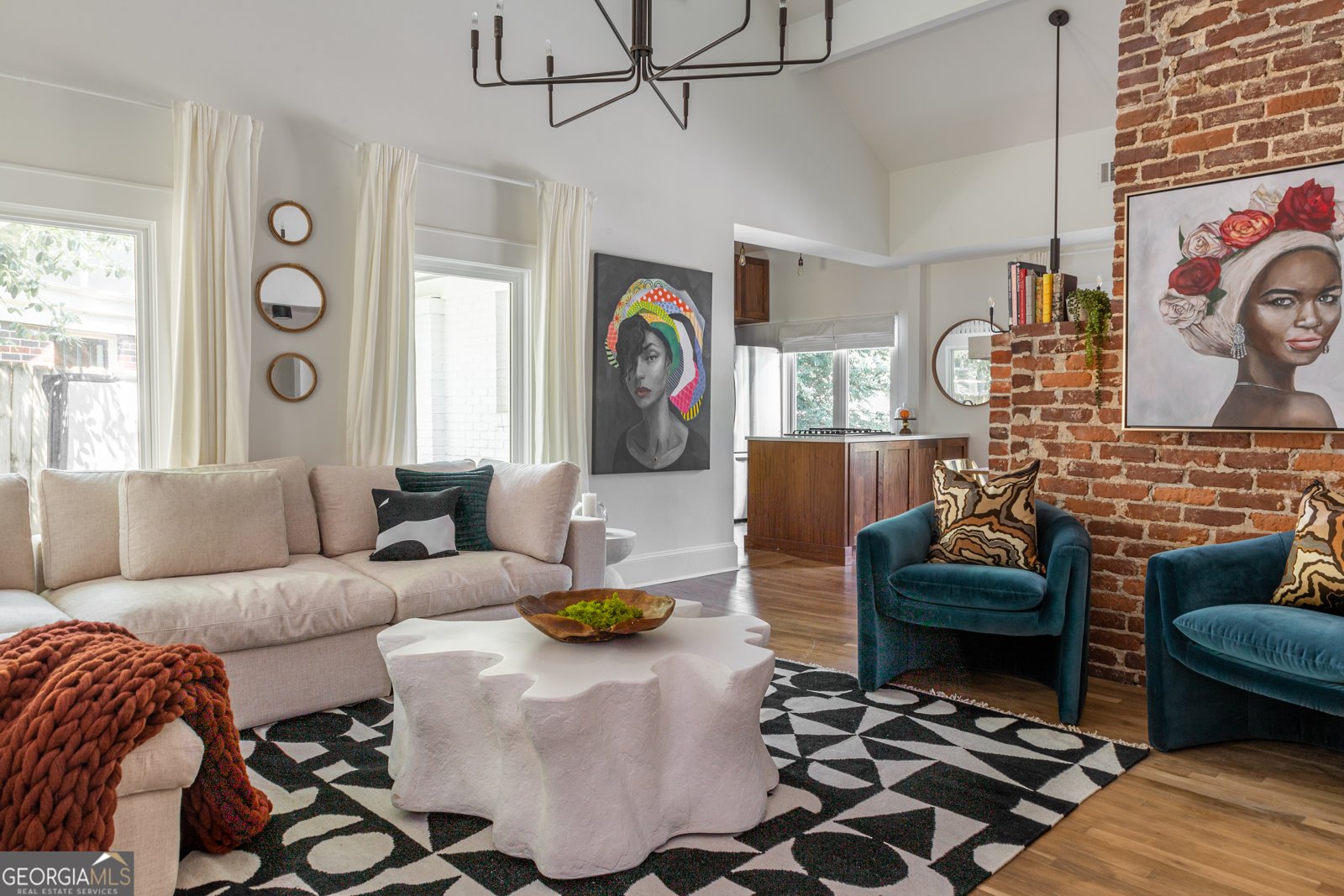 1129 Alta Avenue Atlanta - 2