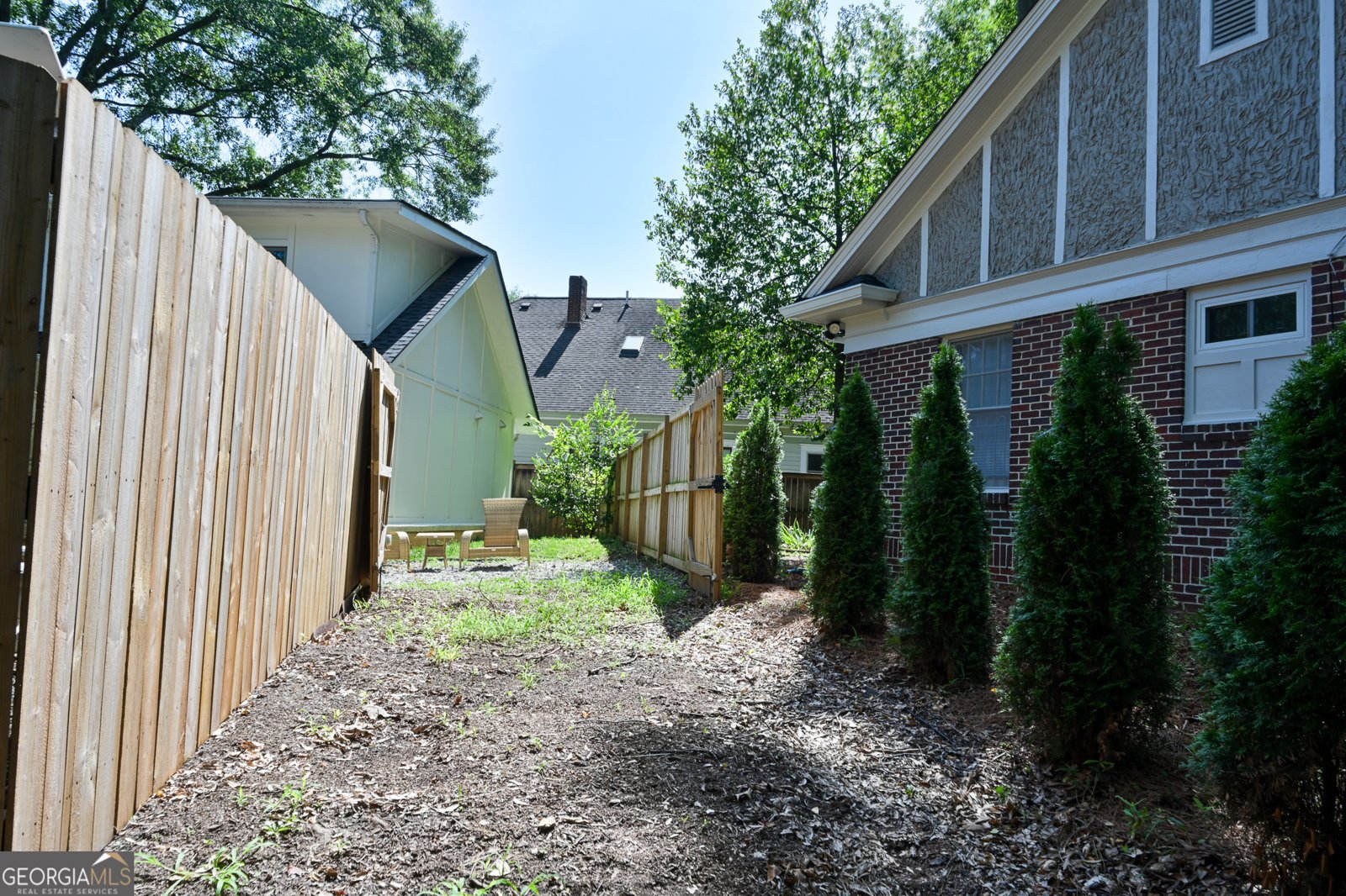 1129 Alta Avenue Atlanta - 25