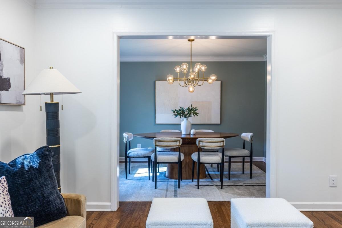 2436 Hazelwood Drive Atlanta - 10