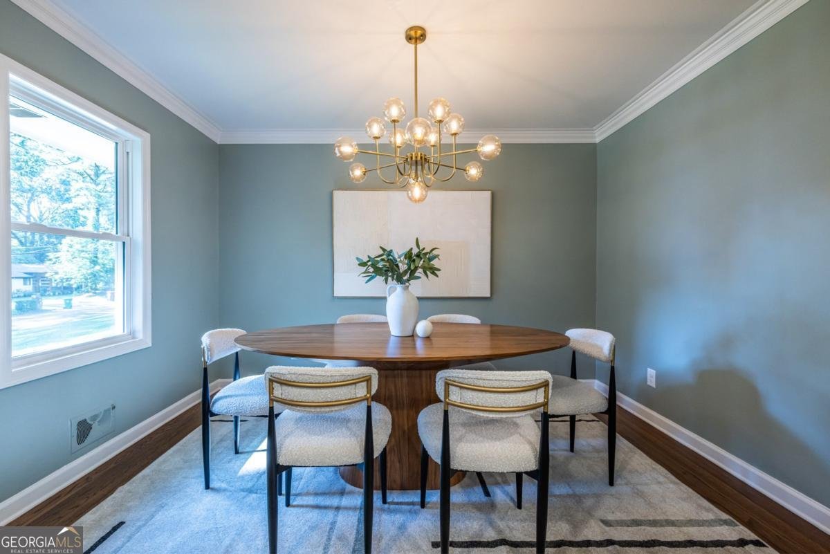 2436 Hazelwood Drive Atlanta - 11