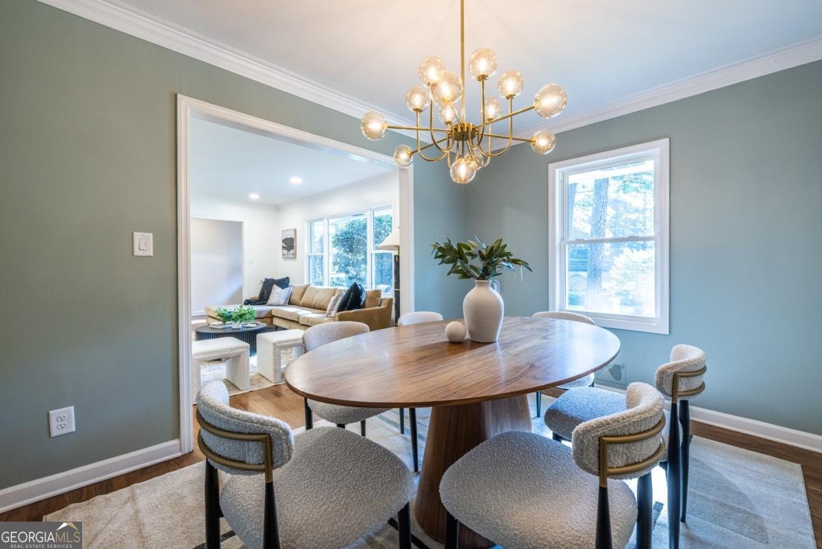 2436 Hazelwood Drive Atlanta - 13