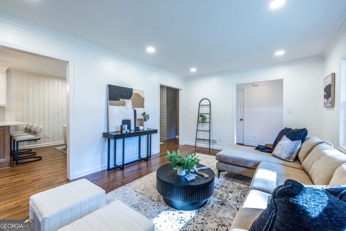 2436 Hazelwood Drive Atlanta - 14