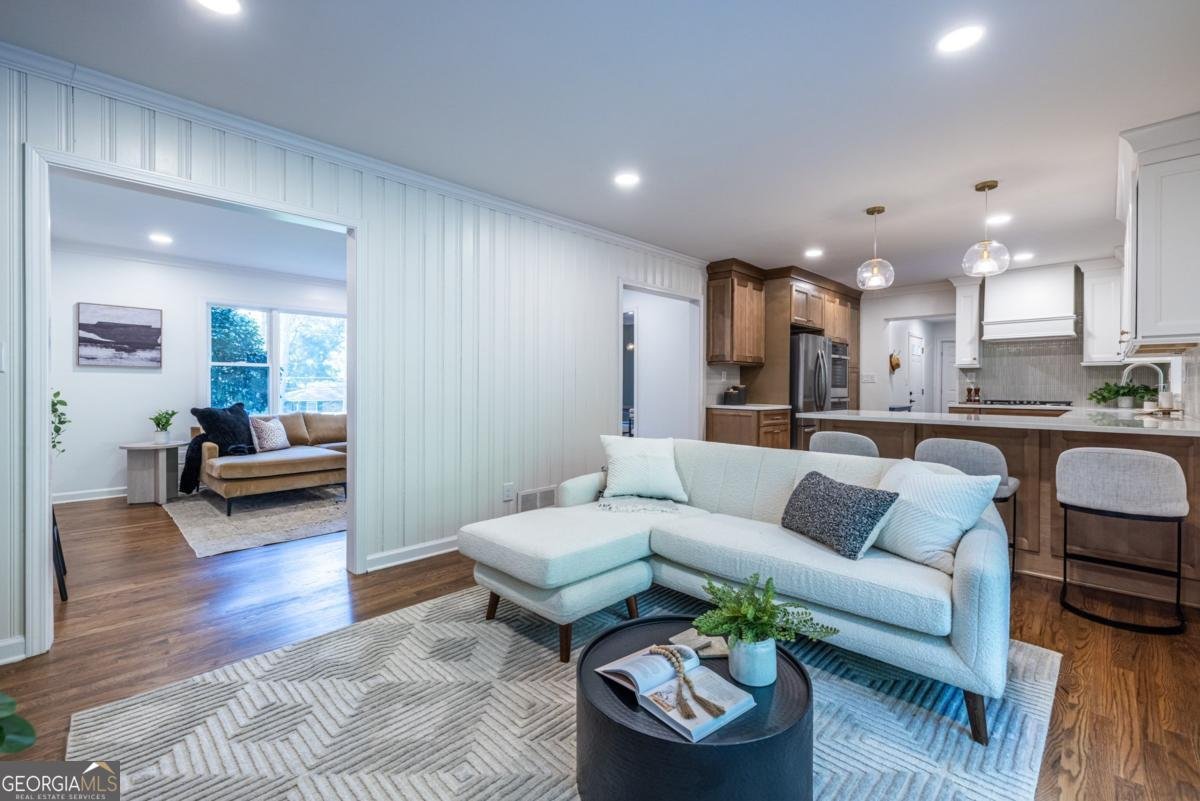 2436 Hazelwood Drive Atlanta - 15