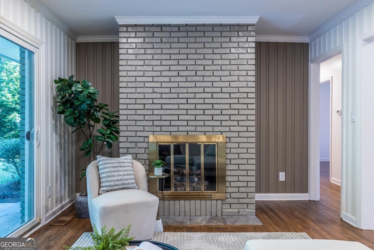 2436 Hazelwood Drive Atlanta - 16