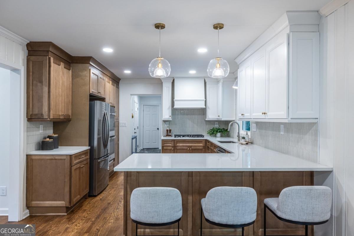 2436 Hazelwood Drive Atlanta - 20