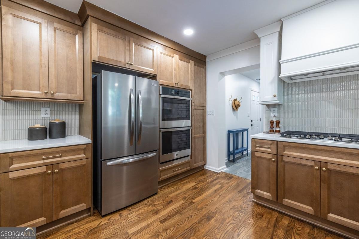 2436 Hazelwood Drive Atlanta - 24