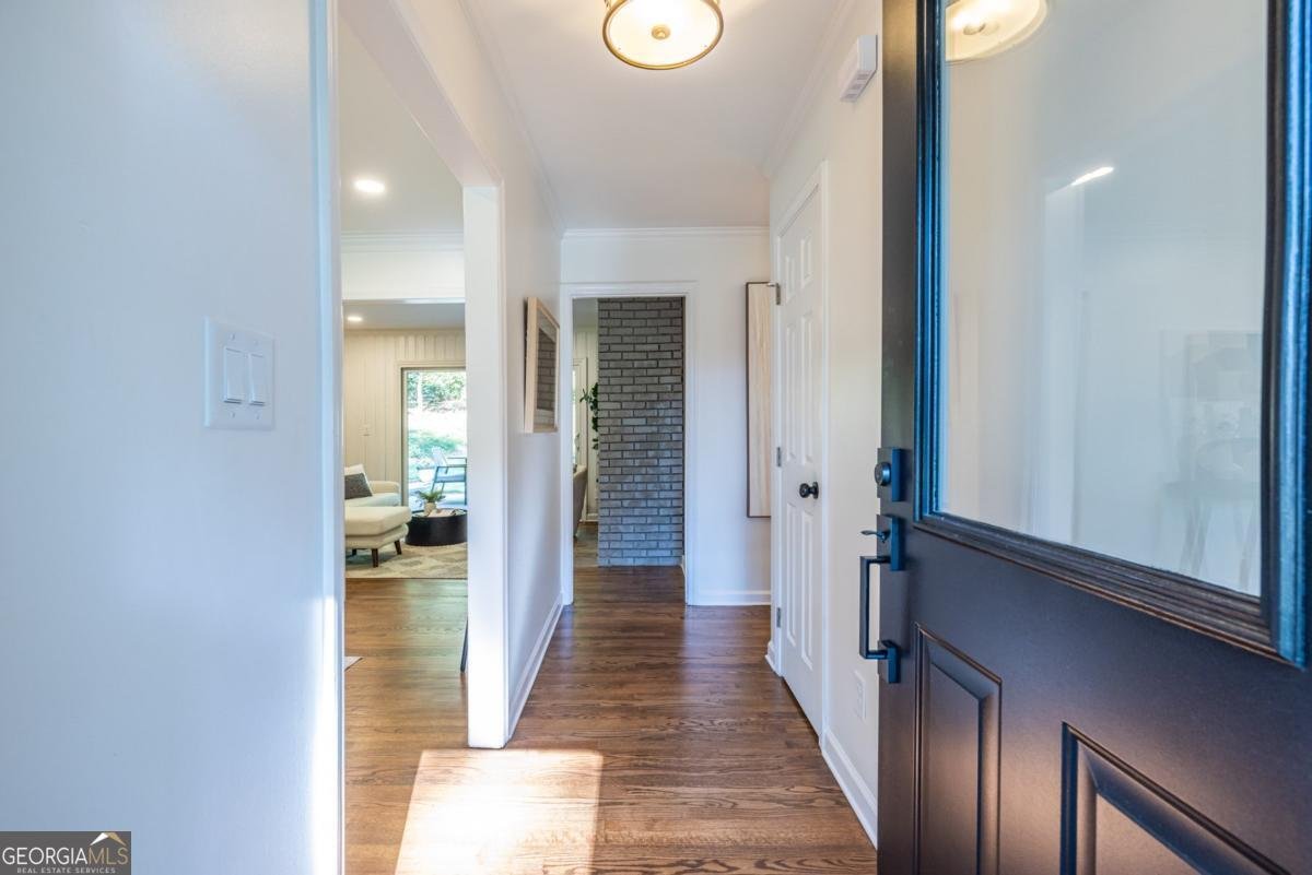 2436 Hazelwood Drive Atlanta - 6